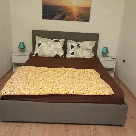 Zeljko Apartamento *