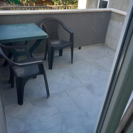 Apartamento Zeljko *